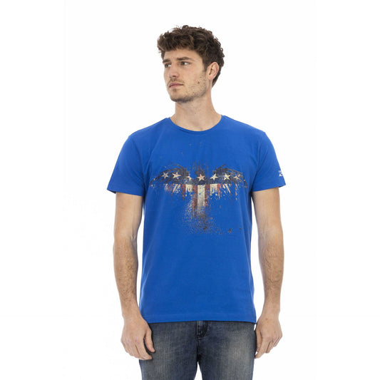 Trussardi Action T-shirt - mem39