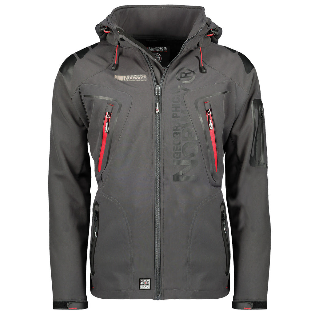 Geographical Norway - Techno-WU1060H - mem39