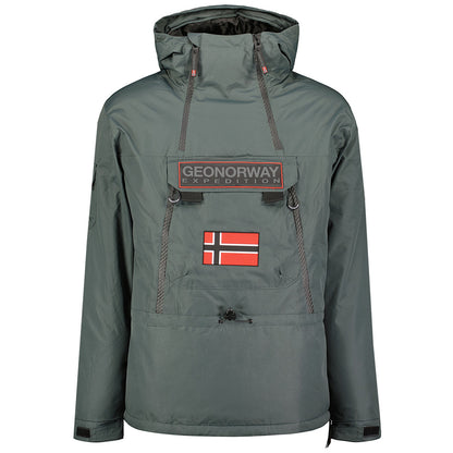 Geographical Norway - Benyamine-WW5541H - mem39