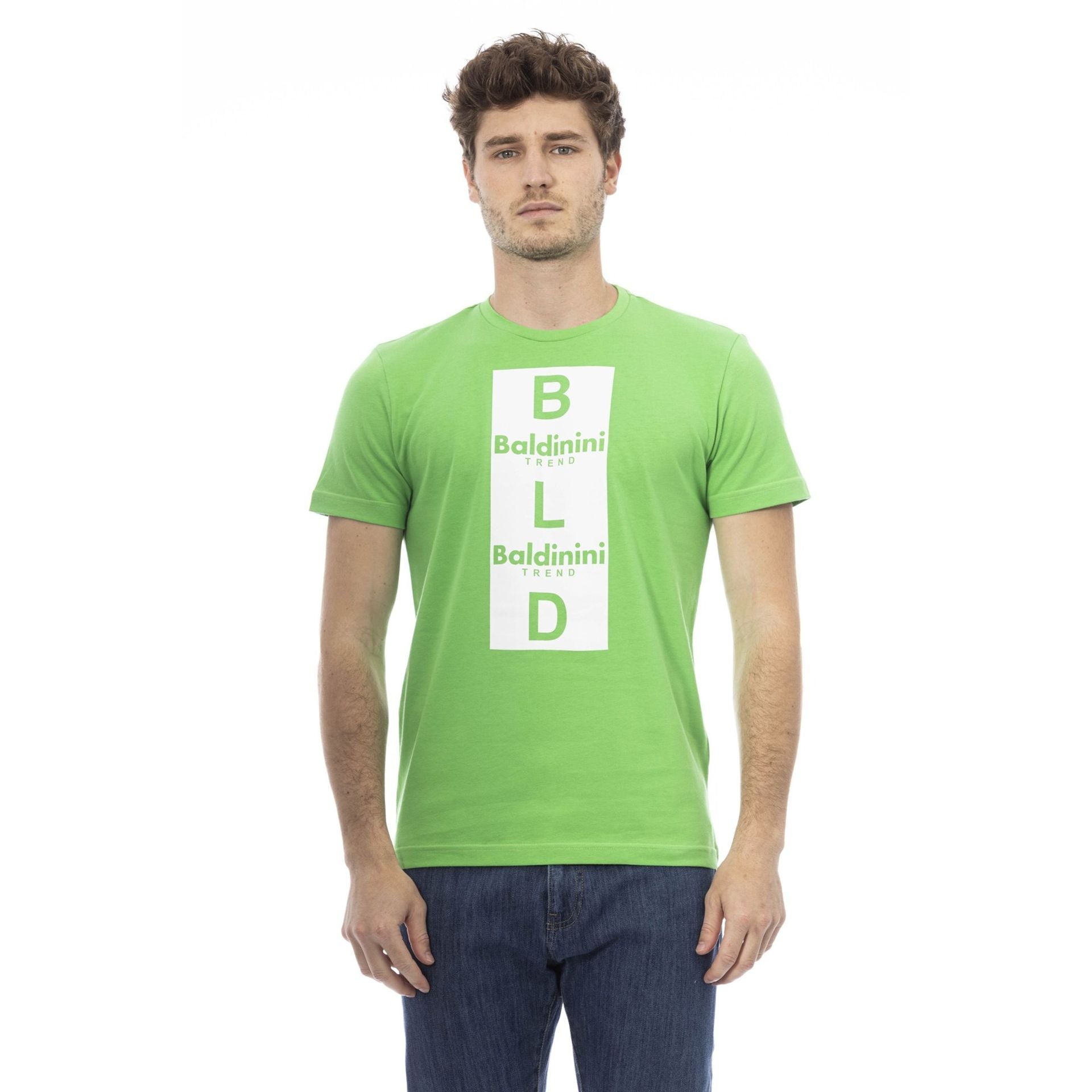 Baldinini Trend T-shirt - mem39