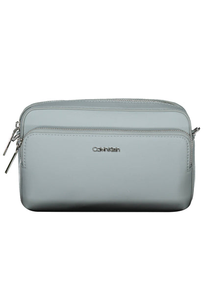 CALVIN KLEIN K60K608410_AZZURRO_DY1