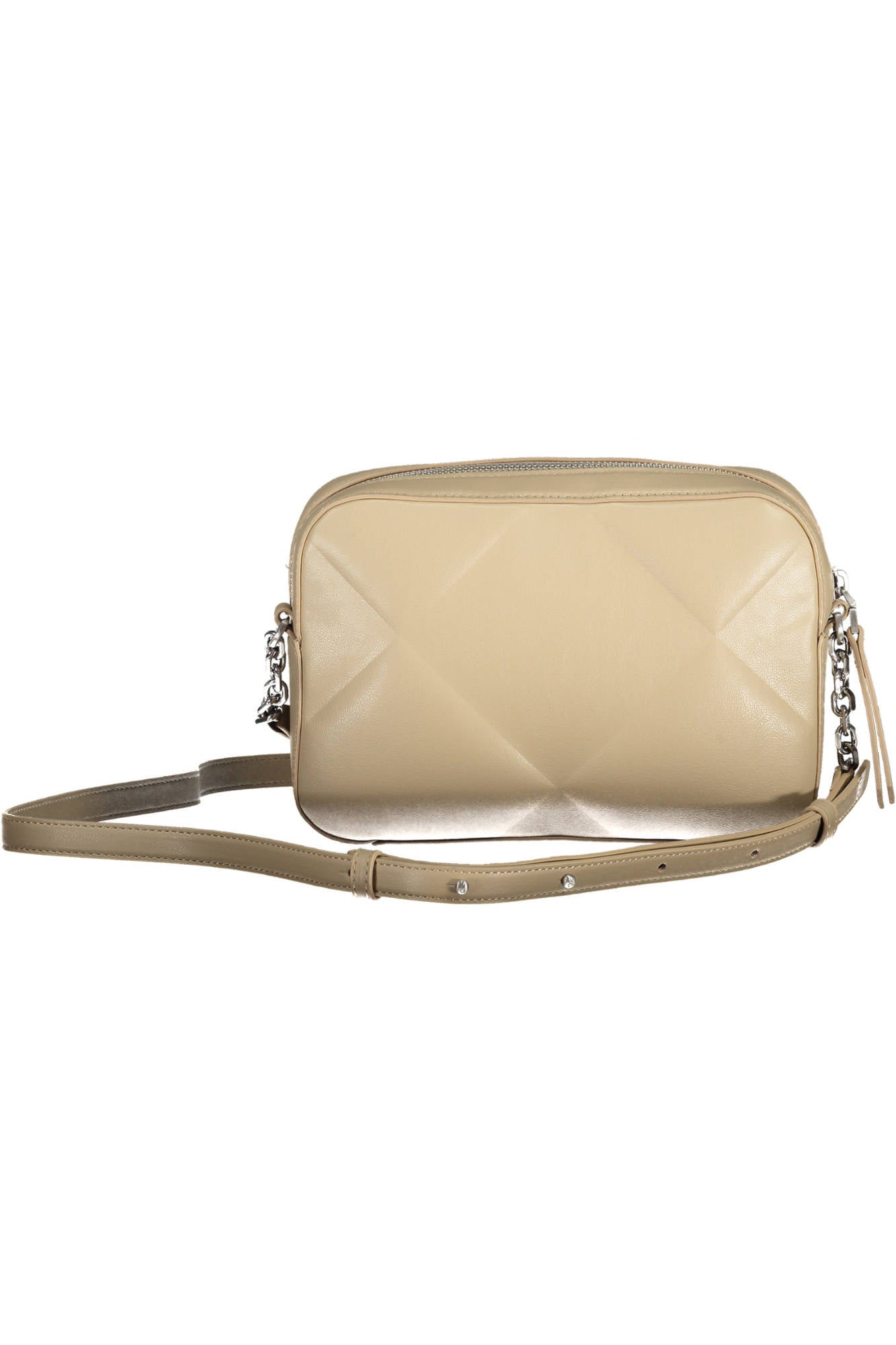 Calvin Klein Borsa Donna Beige"" - mem39