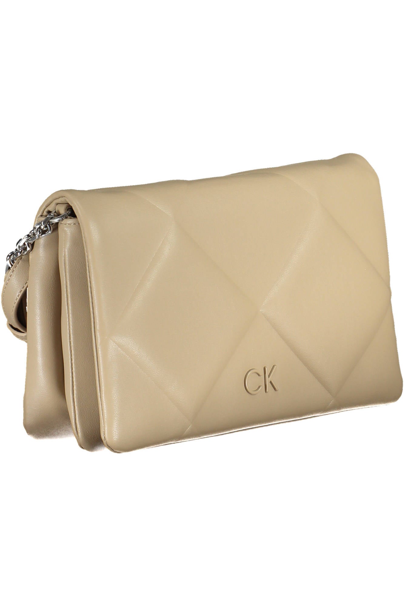 Calvin Klein Borsa Donna Beige"" - mem39