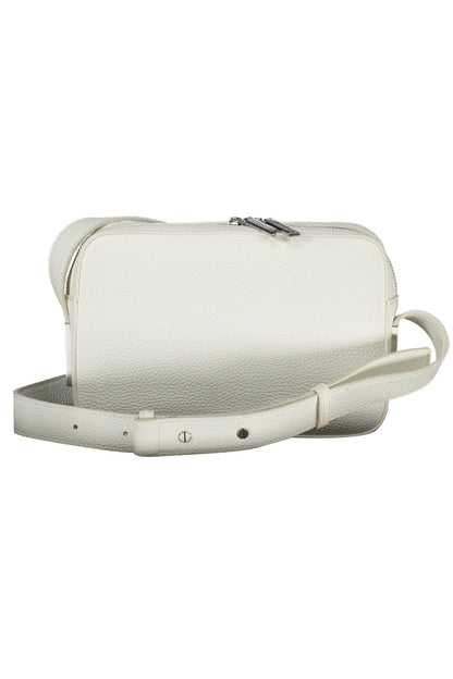 Calvin Klein Borsa Donna Bianco"" - mem39