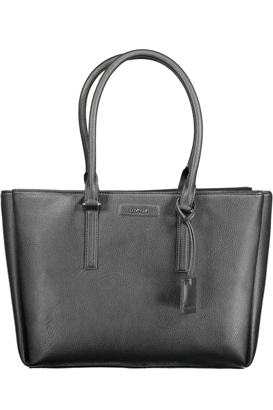 Calvin Klein Borsa Donna Nero - mem39