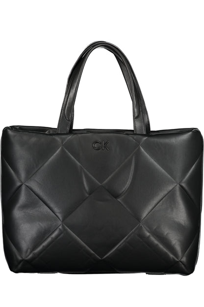 Calvin Klein Borsa Donna Nero"" - mem39