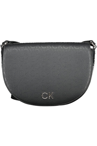 Calvin Klein Borsa Donna Nero - mem39