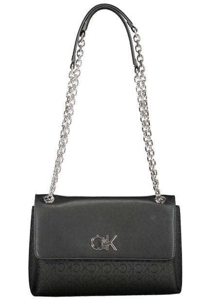 Calvin Klein Borsa Donna Nero"" - mem39