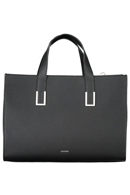 Calvin Klein Borsa Donna Nero"" - mem39