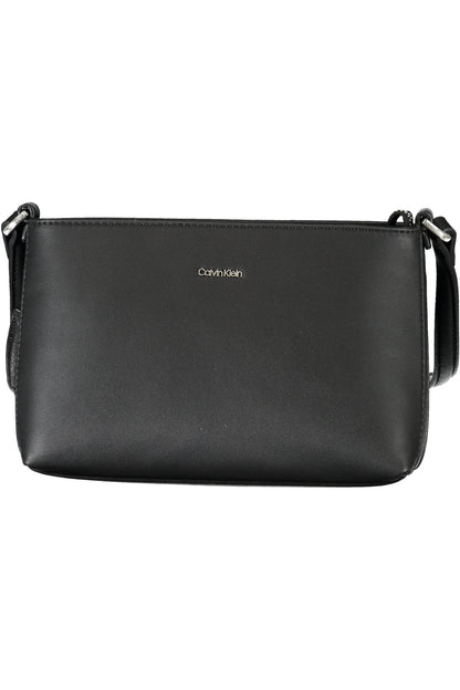 Calvin Klein Borsa Donna Nero"" - mem39