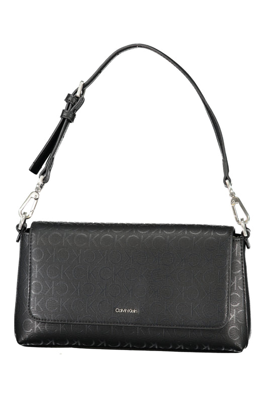 Calvin Klein Borsa Donna Nero"" - mem39