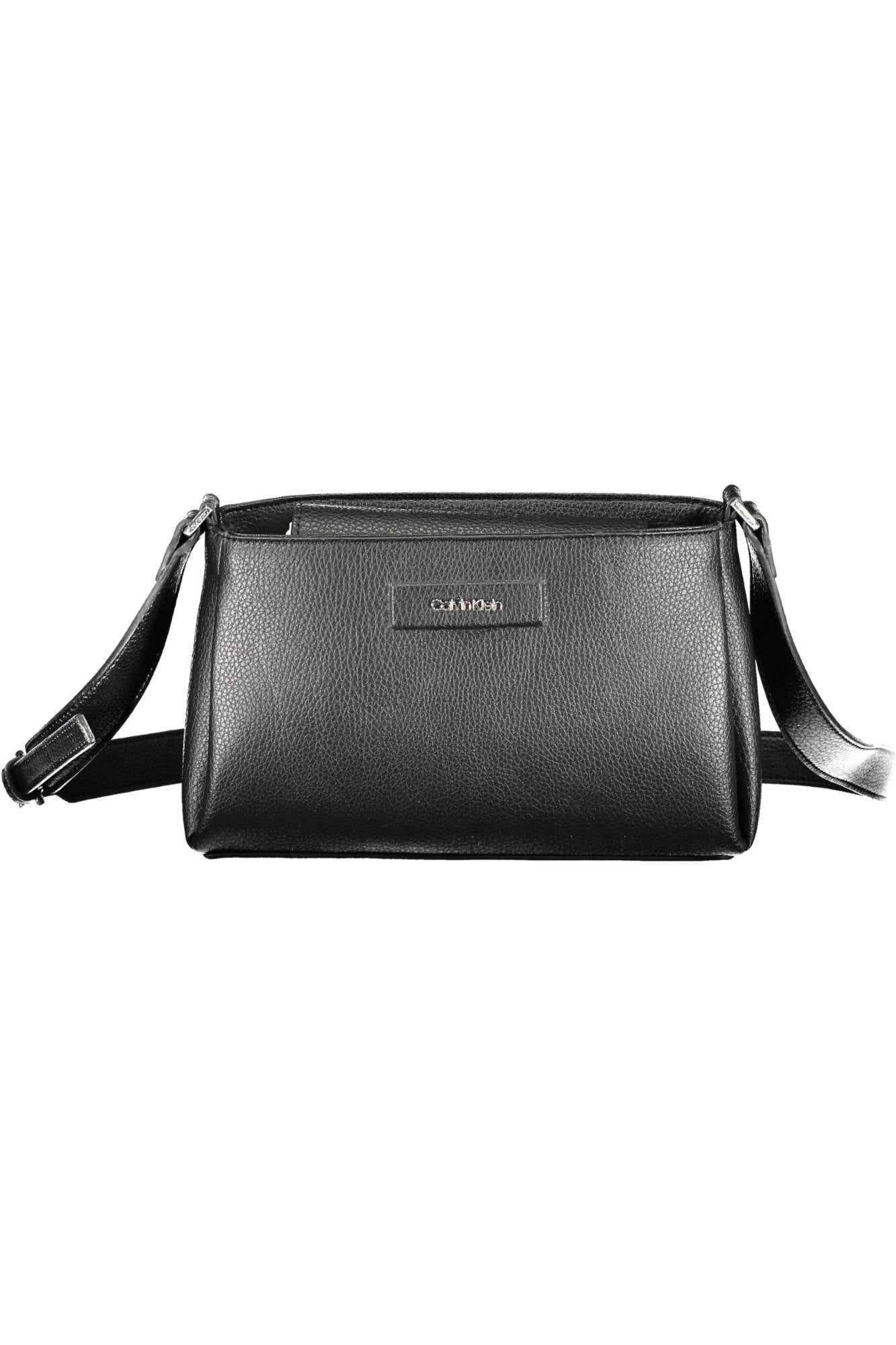 Calvin Klein Borsa Donna Nero""