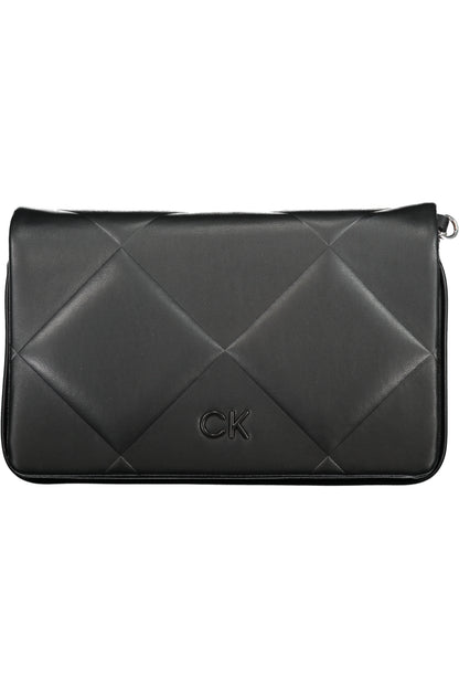 Calvin Klein Borsa Donna Nero"" - mem39