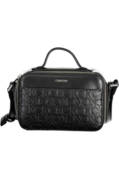 Calvin Klein Borsa Donna Nero"" - mem39