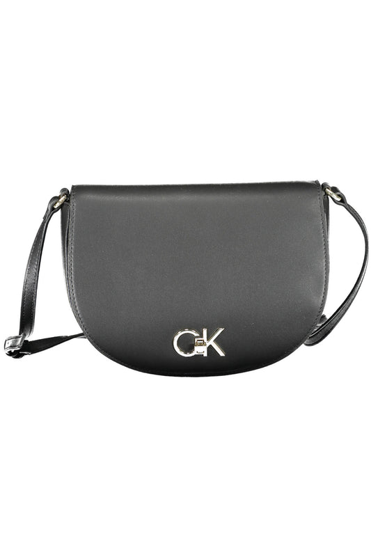 Calvin Klein Borsa Donna Nero"" - mem39