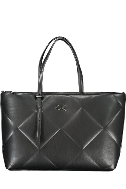 Calvin Klein Borsa Donna Nero"" - mem39