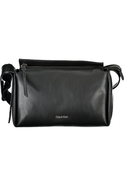 Calvin Klein Borsa Donna Nero"" - mem39