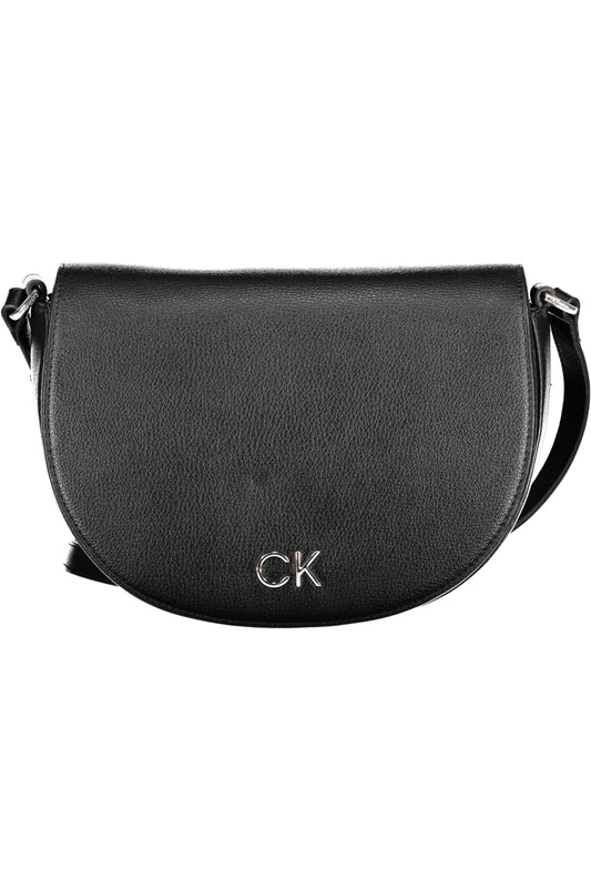 Calvin Klein Borsa Donna Nero - mem39