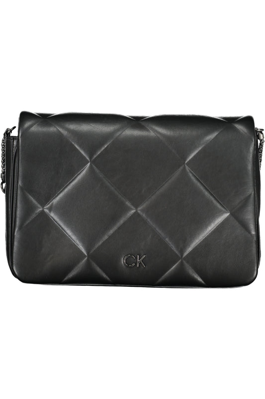 Calvin Klein Borsa Donna Nero"" - mem39