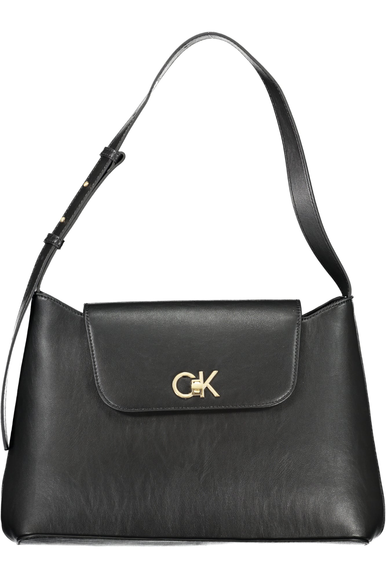 Calvin Klein Borsa Donna Nero"" - mem39