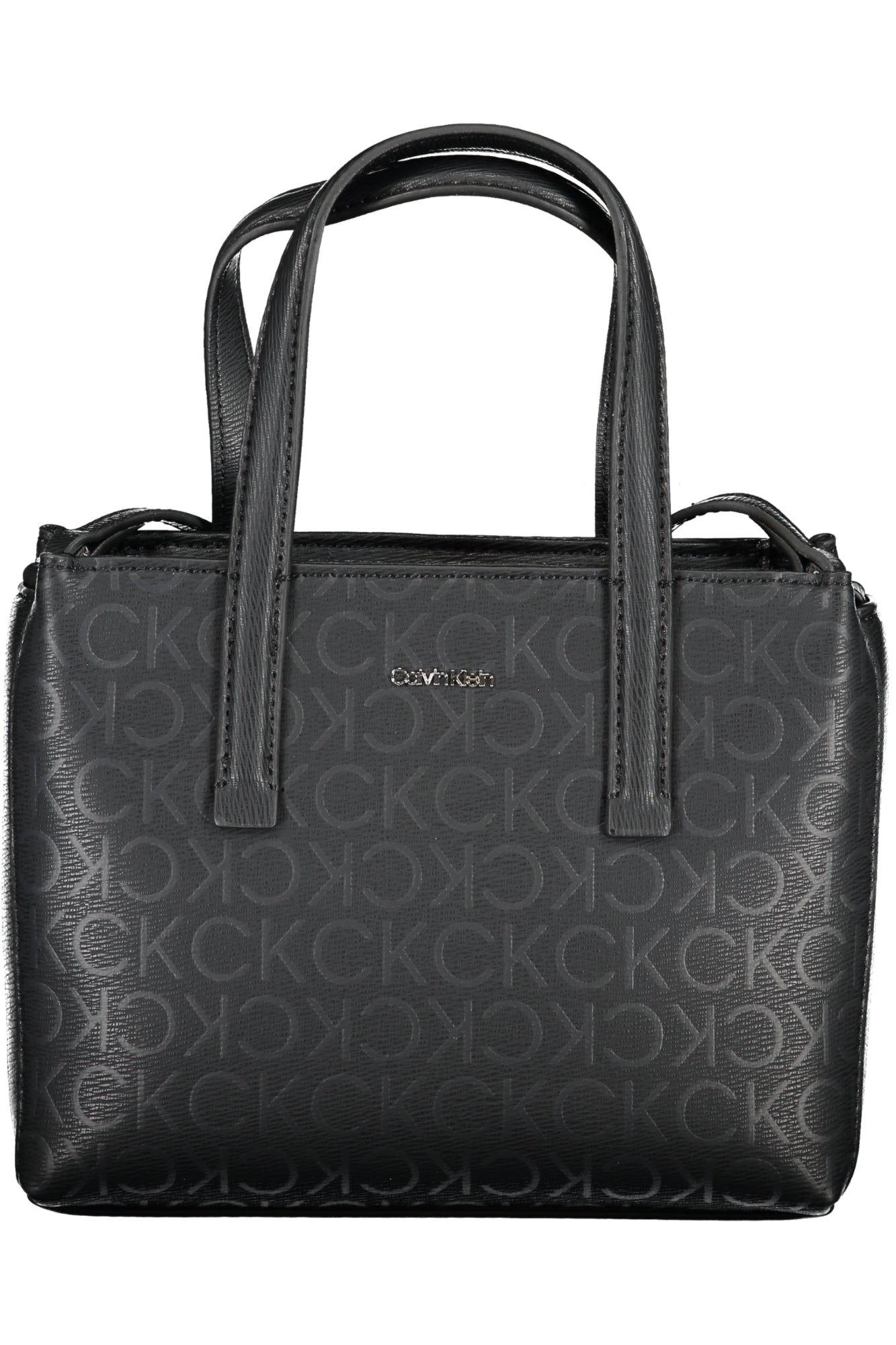 Calvin Klein Borsa Donna Nero"" - mem39