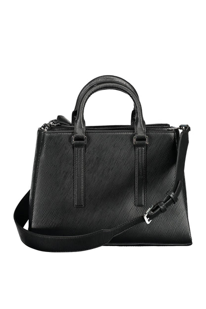 Calvin Klein Borsa Donna Nero"" - mem39