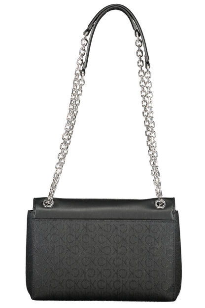 Calvin Klein Borsa Donna Nero"" - mem39