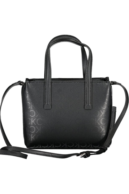 Calvin Klein Borsa Donna Nero"" - mem39