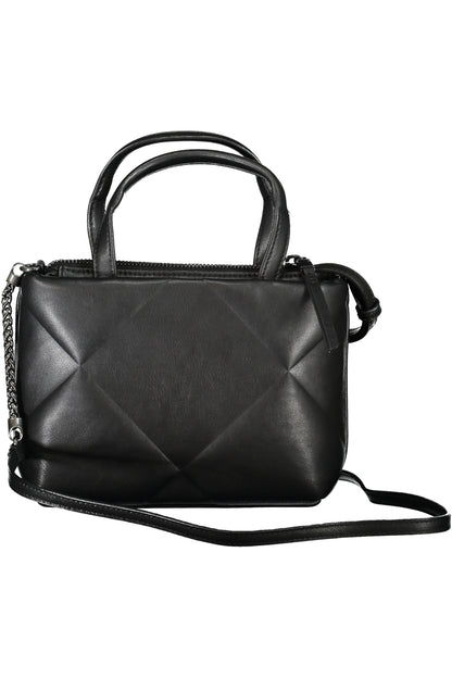 Calvin Klein Borsa Donna Nero"" - mem39