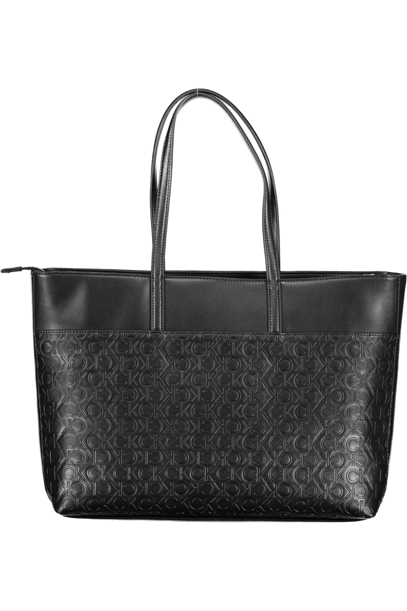 Calvin Klein Borsa Donna Nero"" - mem39