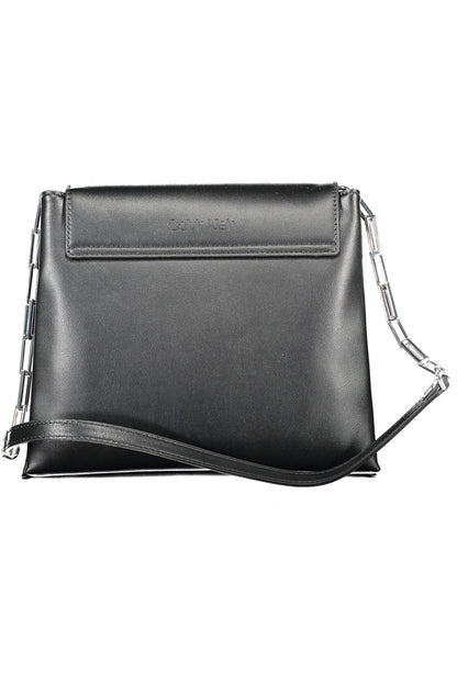 Calvin Klein Borsa Donna Nero - mem39