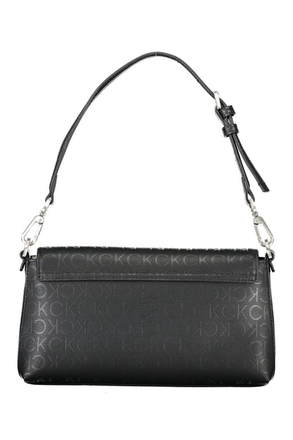 Calvin Klein Borsa Donna Nero"" - mem39