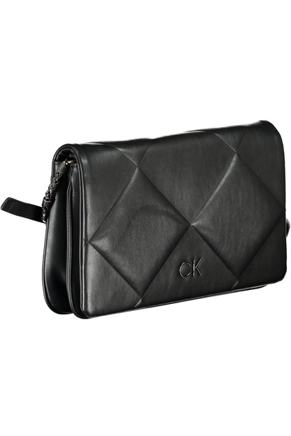 Calvin Klein Borsa Donna Nero"" - mem39