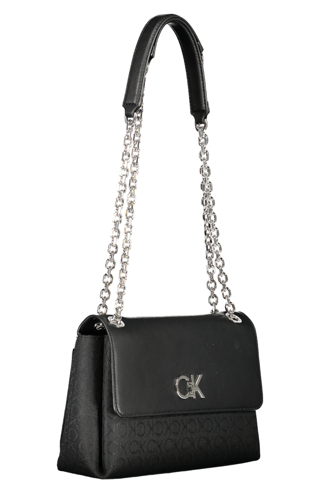 Calvin Klein Borsa Donna Nero"" - mem39