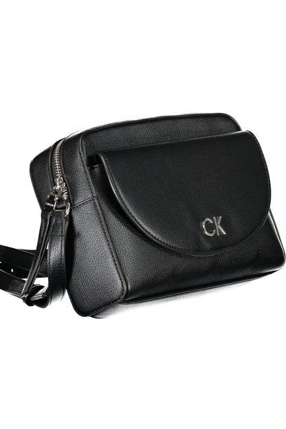 Calvin Klein Borsa Donna Nero - mem39