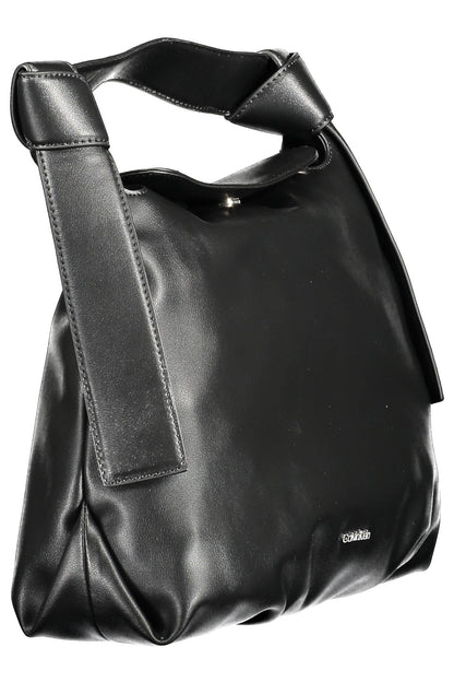 Calvin Klein Borsa Donna Nero"" - mem39