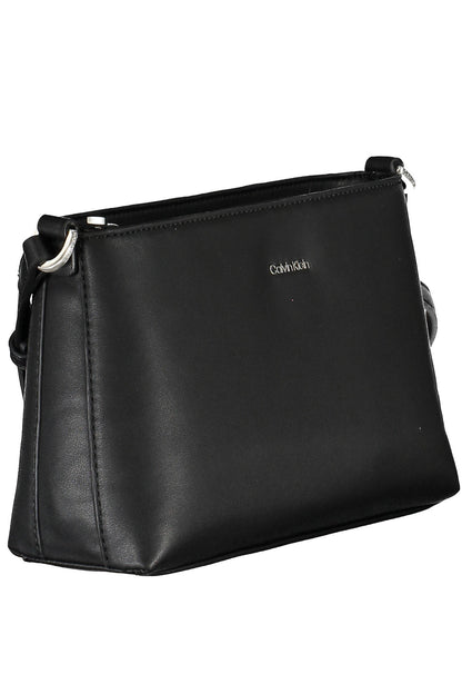 Calvin Klein Damentasche "Schwarz"