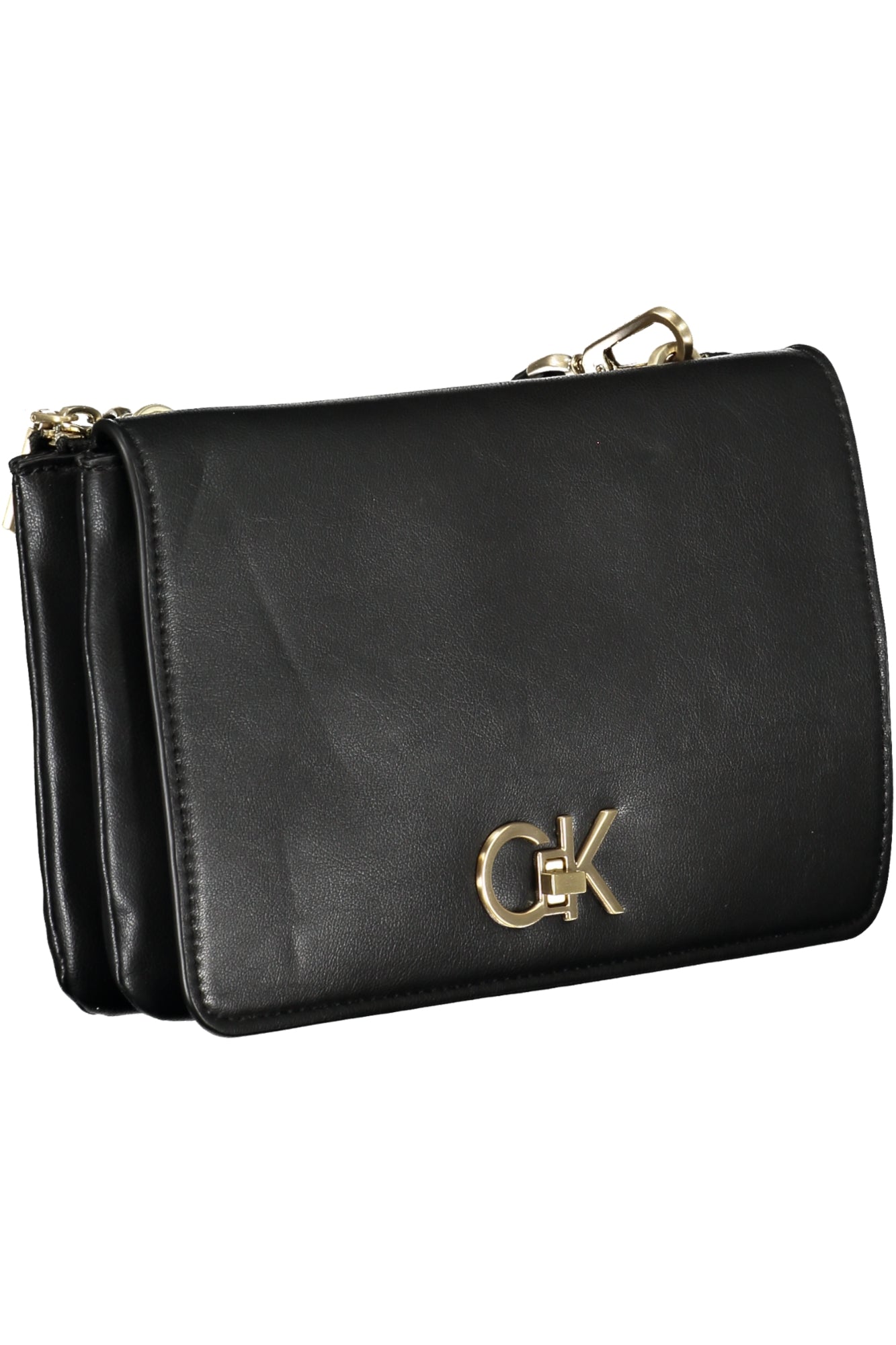 Calvin Klein Borsa Donna Nero"" - mem39