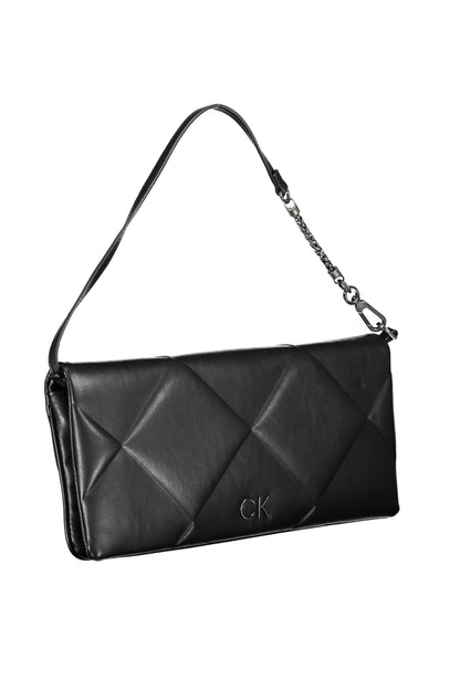 Calvin Klein Borsa Donna Nero"" - mem39