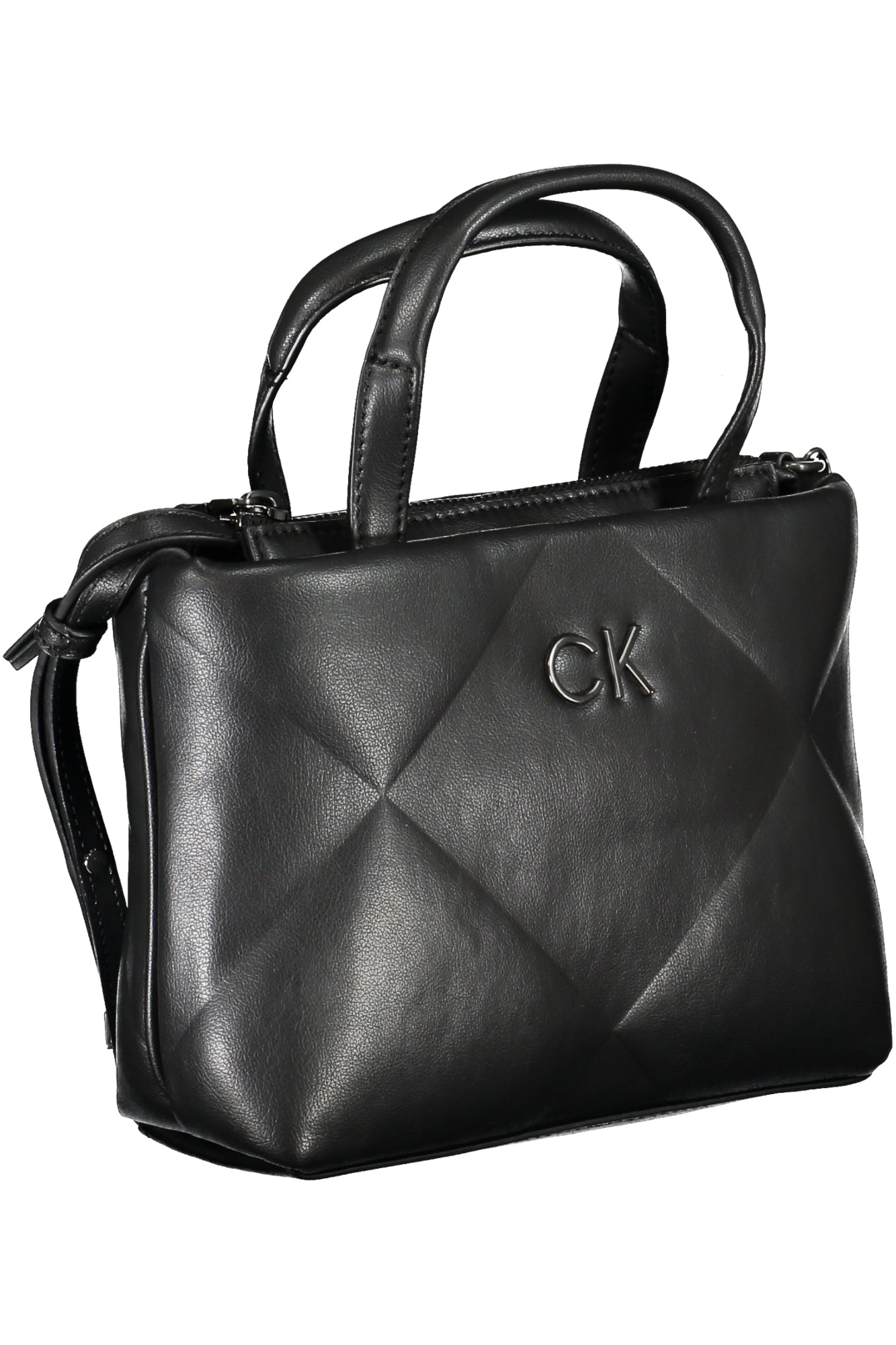 Calvin Klein Borsa Donna Nero"" - mem39