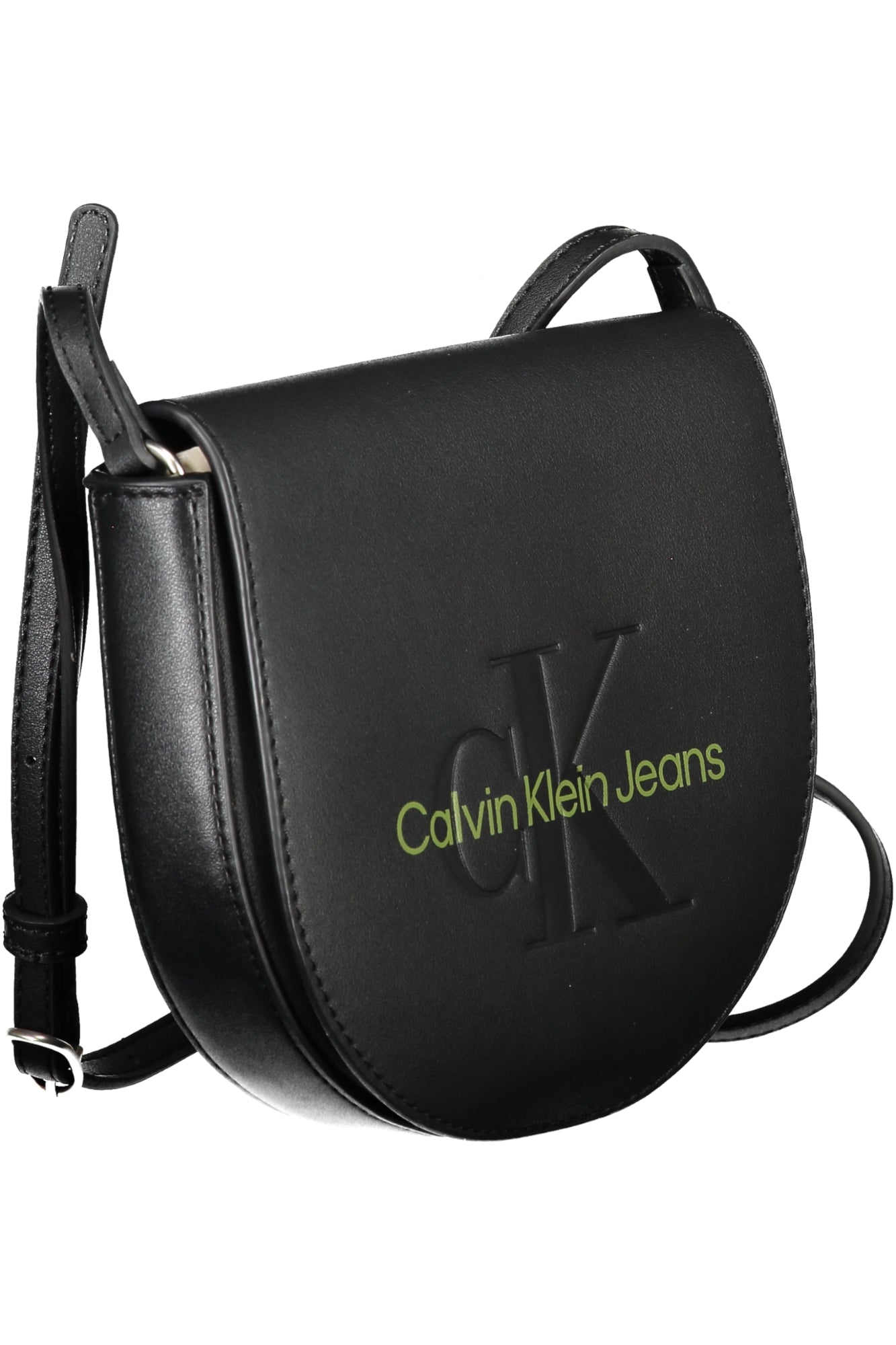 Calvin Klein Borsa Donna Nero - mem39