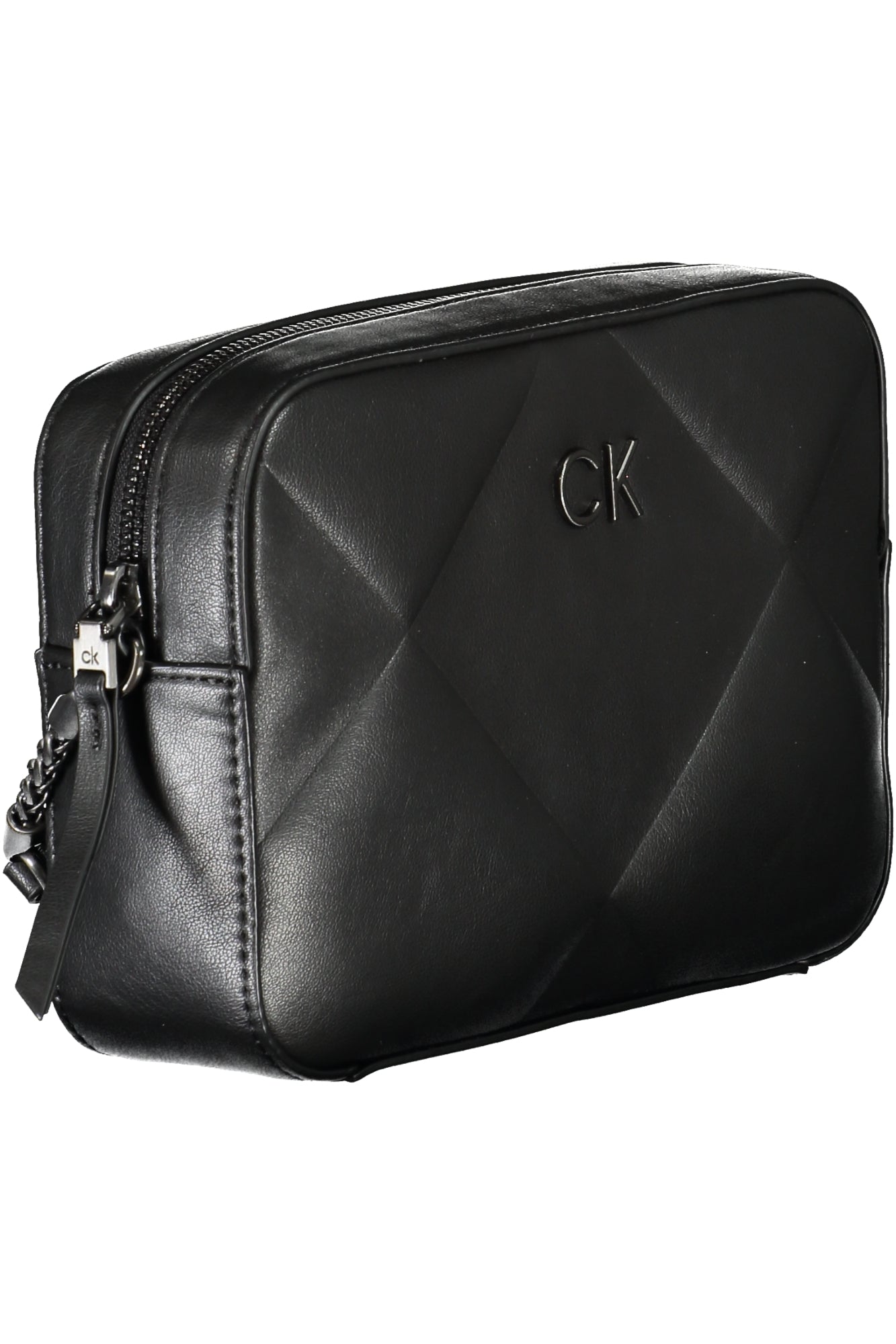 Calvin Klein Borsa Donna Nero"" - mem39