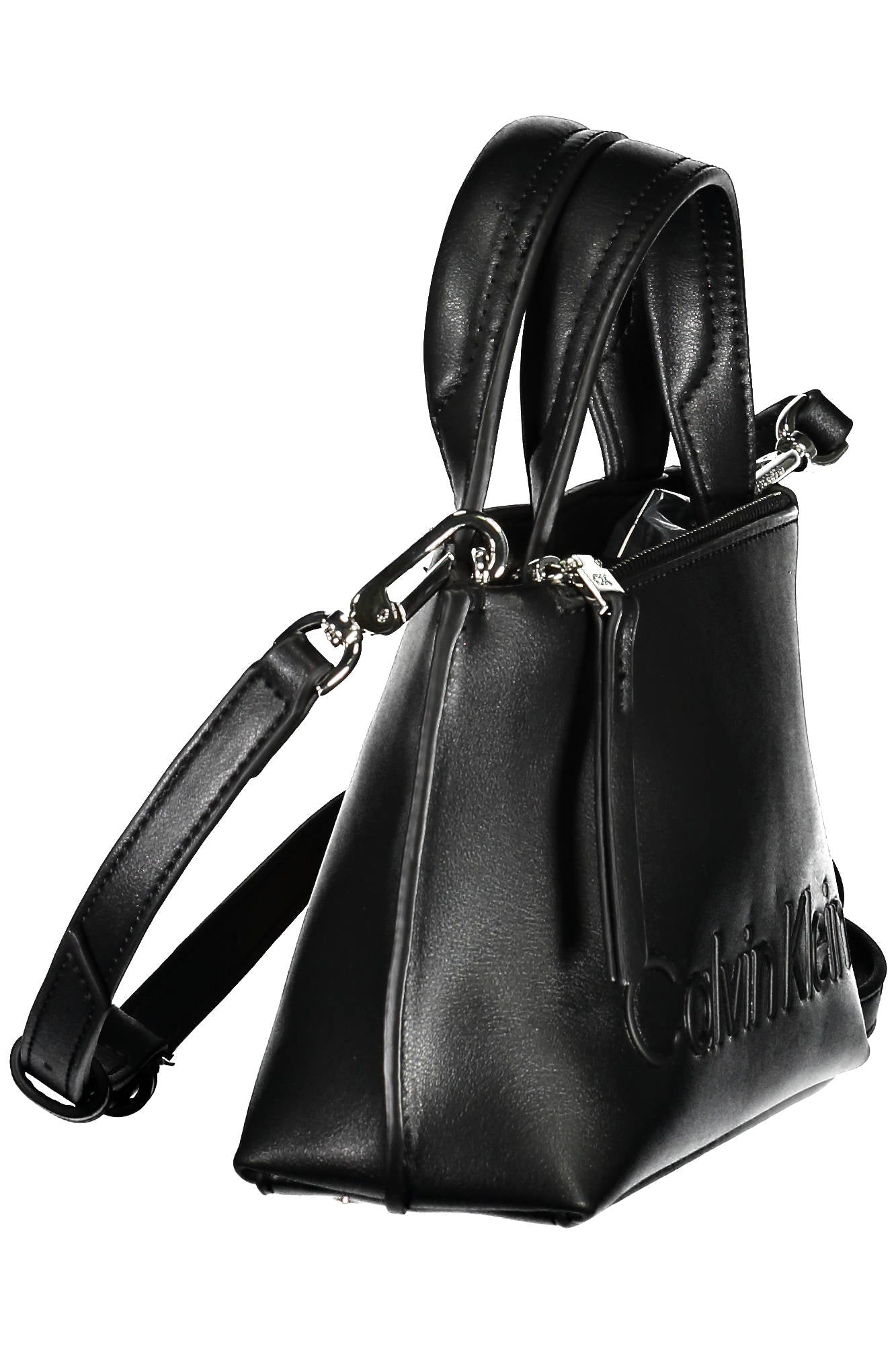 Calvin Klein Borsa Donna Nero"" - mem39