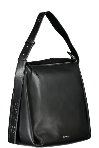 Calvin Klein Borsa Donna Nero"" - mem39