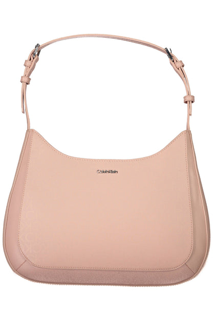 Calvin Klein Borsa Donna Rosa"" - mem39