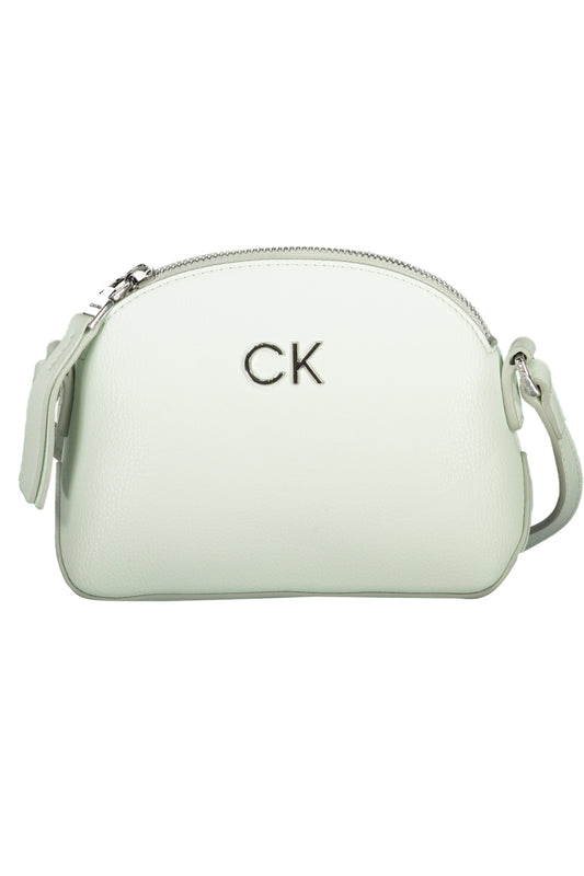 Calvin Klein Borsa Donna Verde - mem39