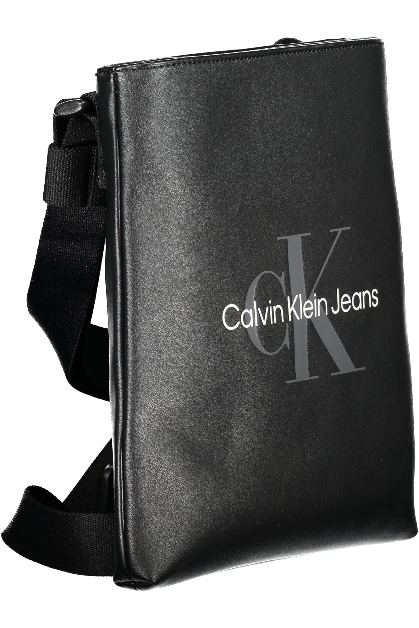 Calvin Klein Borsa Uomo Nero - mem39