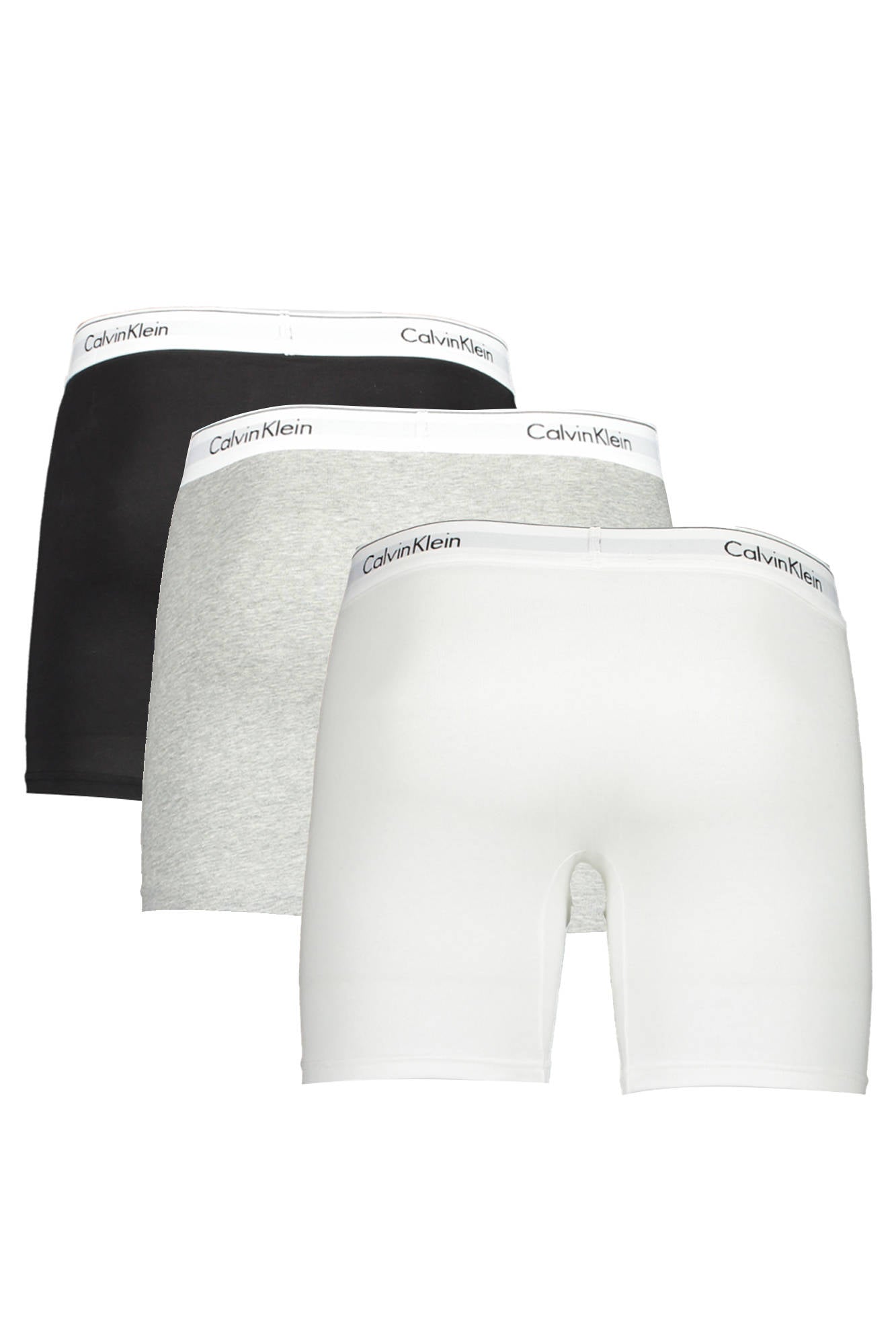 Calvin Klein Boxer Uomo Grigio"" - mem39