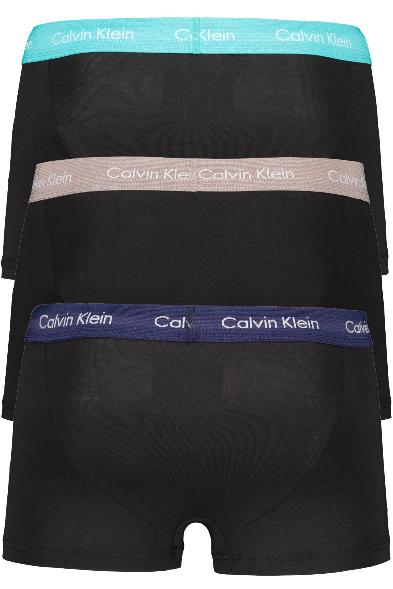 Calvin Klein Boxer Uomo Nero"" - mem39