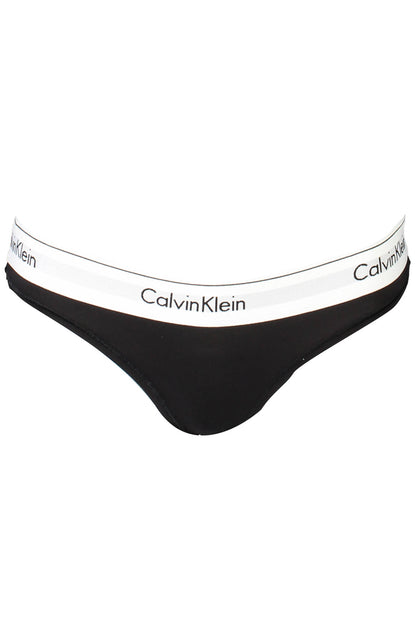 Calvin Klein Brasiliana Donna Nero"" - mem39